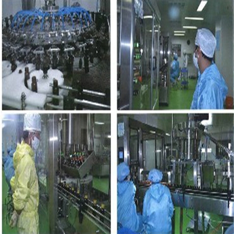 中意隆 小型浓缩汁饮料生产线 年产100吨果汁生产设备 欢迎咨询