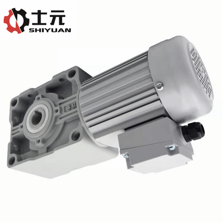 淮阴减速机 准双曲面减速机 士元直角轴减速机数比范围5到240