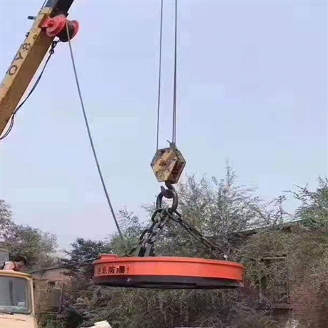 電磁吸盤品牌 電磁吸盤報價 磨床電磁吸盤電路 叉車電磁吸盤