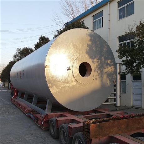 沥青加热导热油锅炉供应 YYQ导热油锅炉性价比