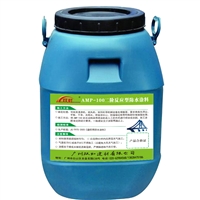 大量供应 江苏省双虹 AMP-100二阶反应型防水涂料   耐高温性能强