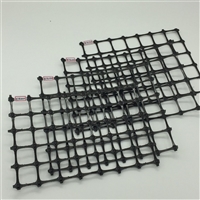 嘉邦塑料网阻燃抗静电  大量库存 价格优惠矿用塑料网