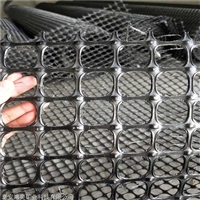 JDPP塑料网 矿用阻燃抗静电JDPP20-20ms塑料网