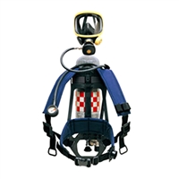 HONEYWELL/霍尼韦尔 SCBA105K C900 标准呼吸器 6.8L 国产气瓶