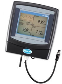 哈希HACH LZX677 Filtrax采样预处理系统过滤膜