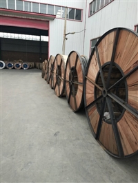 铝包钢芯铝绞线厂家 JL/LB20A-300/40批发