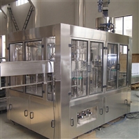 中意隆 柿子醋酿造设备报价 苹果醋饮料加工设备 价格优惠