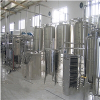 中意隆 大型果汁饮料加工设备 果汁加工设备 价格合理