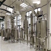 中意隆 大型果汁饮料设备生产线 杨梅汁饮料加工设备 价格合理