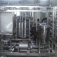 中意隆 大型果汁饮料生产设备 桑葚汁饮料灌装设备 生产厂家