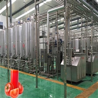 中意隆 浓缩果汁饮料生产设备 供应果汁饮料灌装设备 欢迎选购