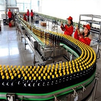 中意隆 PET瓶装茶饮料设备 zyl4000型保健饮料生产线 加工定制
