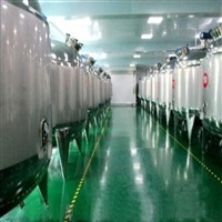 中意隆 红茶绿茶饮料加工设备 杨梅汁饮料加工设备 生产厂家