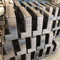 海晨供应桥梁集水箱 桥梁收水盒 集水盒 集水井型号齐全