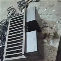 海晨供应桥面集水井箱泄水管 桥梁集水箱 桥梁收水盒生产厂家