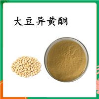 扶风斯诺特生物 大豆异黄酮