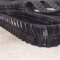中煤 农业工程用橡胶履带 多功能 除草机橡胶履带