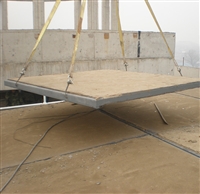 四川泸州重量轻钢骨架轻型板供应