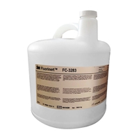 美国原装进口3M Fluorinert FC-3283电子氟化冷却液