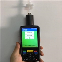 VOC废气处理设备   推荐几款高精度VOC检测仪