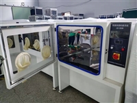 低浓度恒温恒湿称重系统   厂家含证书