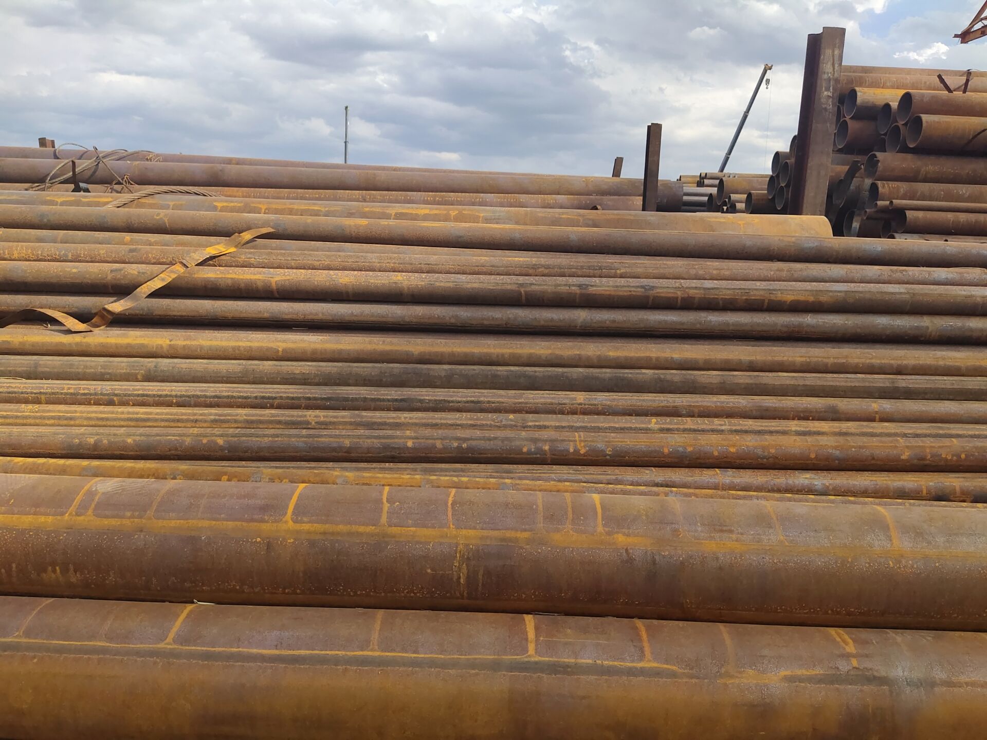 迪庆隧道无缝管批发 隧道专用无缝钢管 迪庆低合金无缝钢管 迪庆热轧