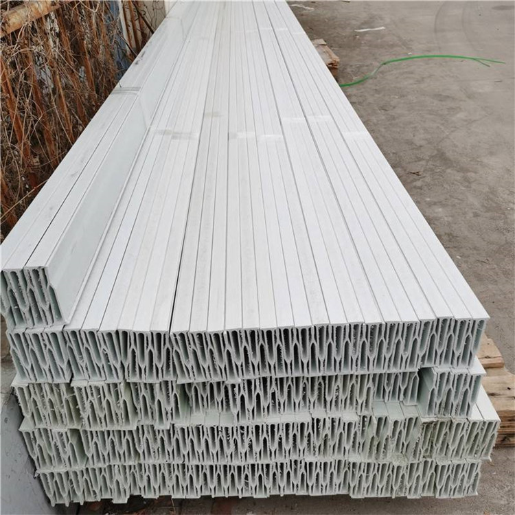 玻璃钢底梁耐腐蚀地梁用途