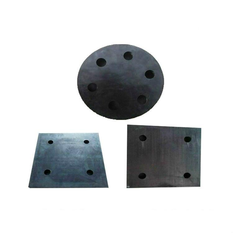 海晨供应 网架绞接支座 网架板式橡胶支座 连廊四孔球形支座报价