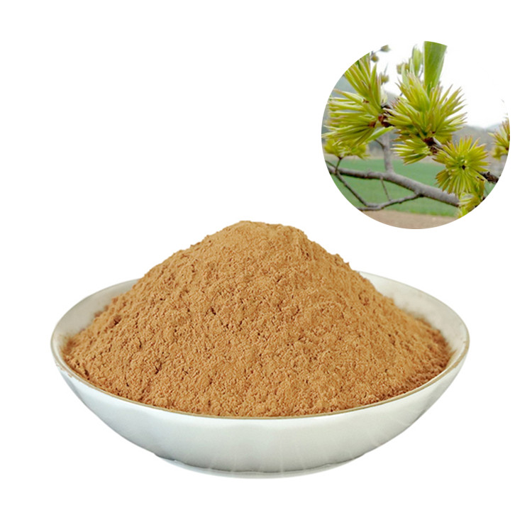 杜仲雄花粉比例提取工厂