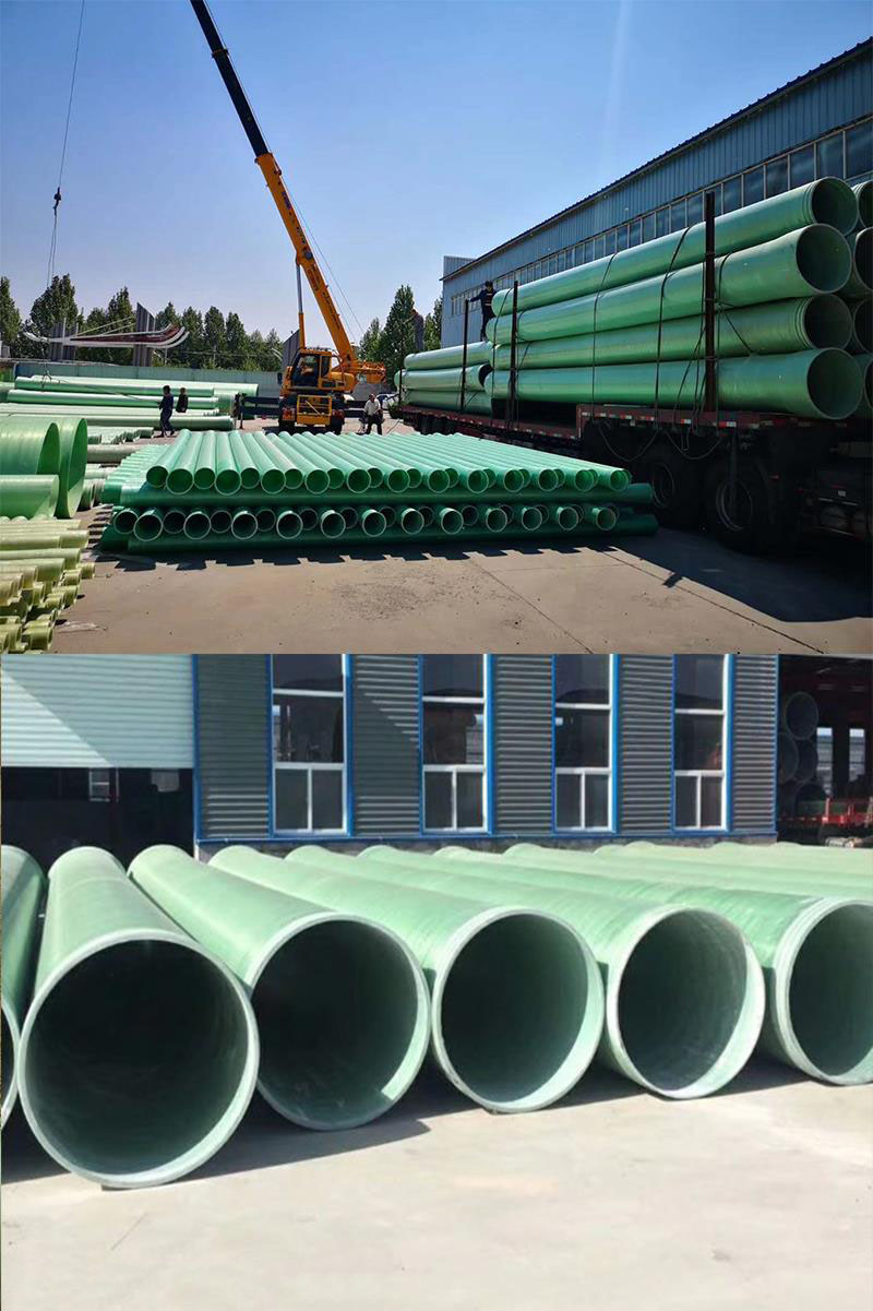 钢管道玻璃钢工艺管道压力管道的产品信息,欢迎