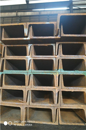 25b槽钢q345d低合金槽钢米重表