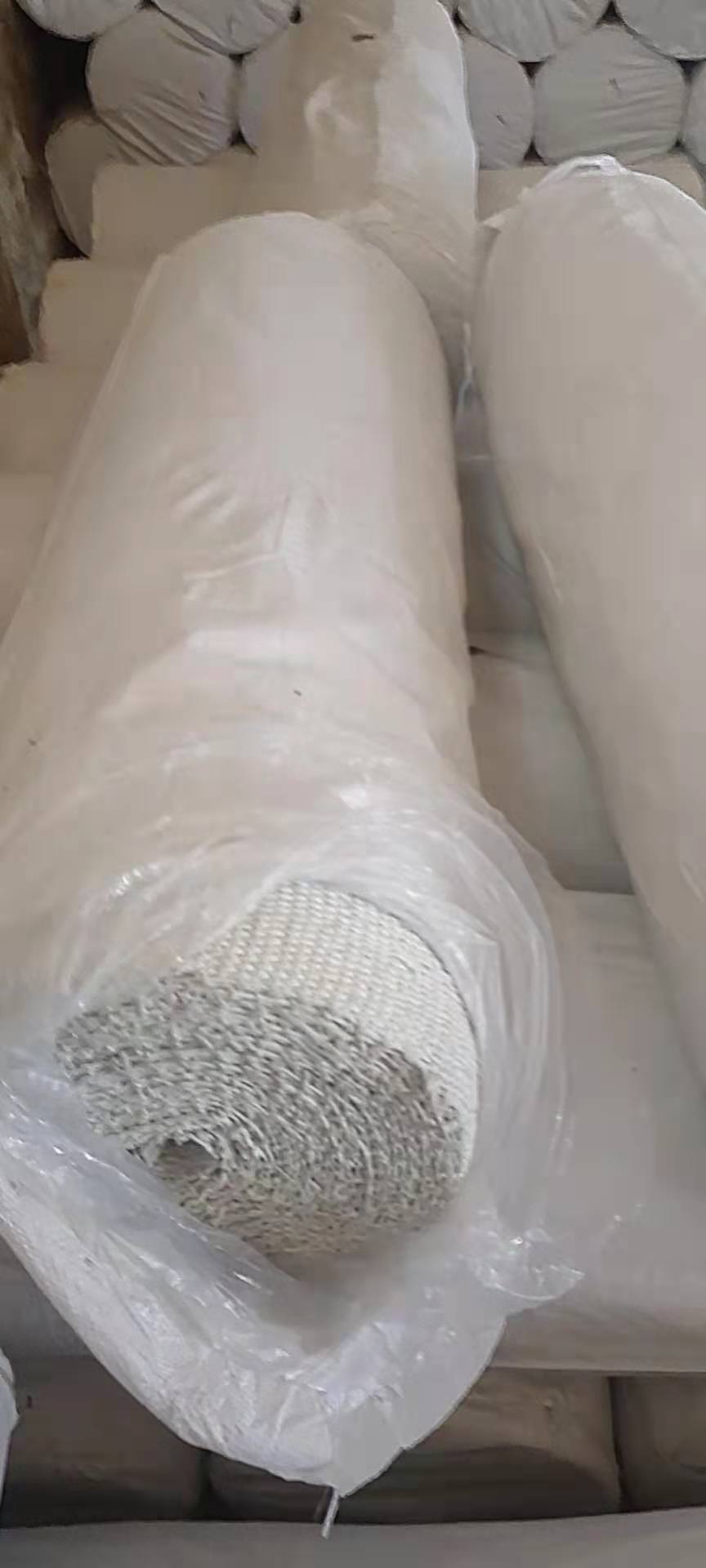 供应批发无尘石棉布规格可定制