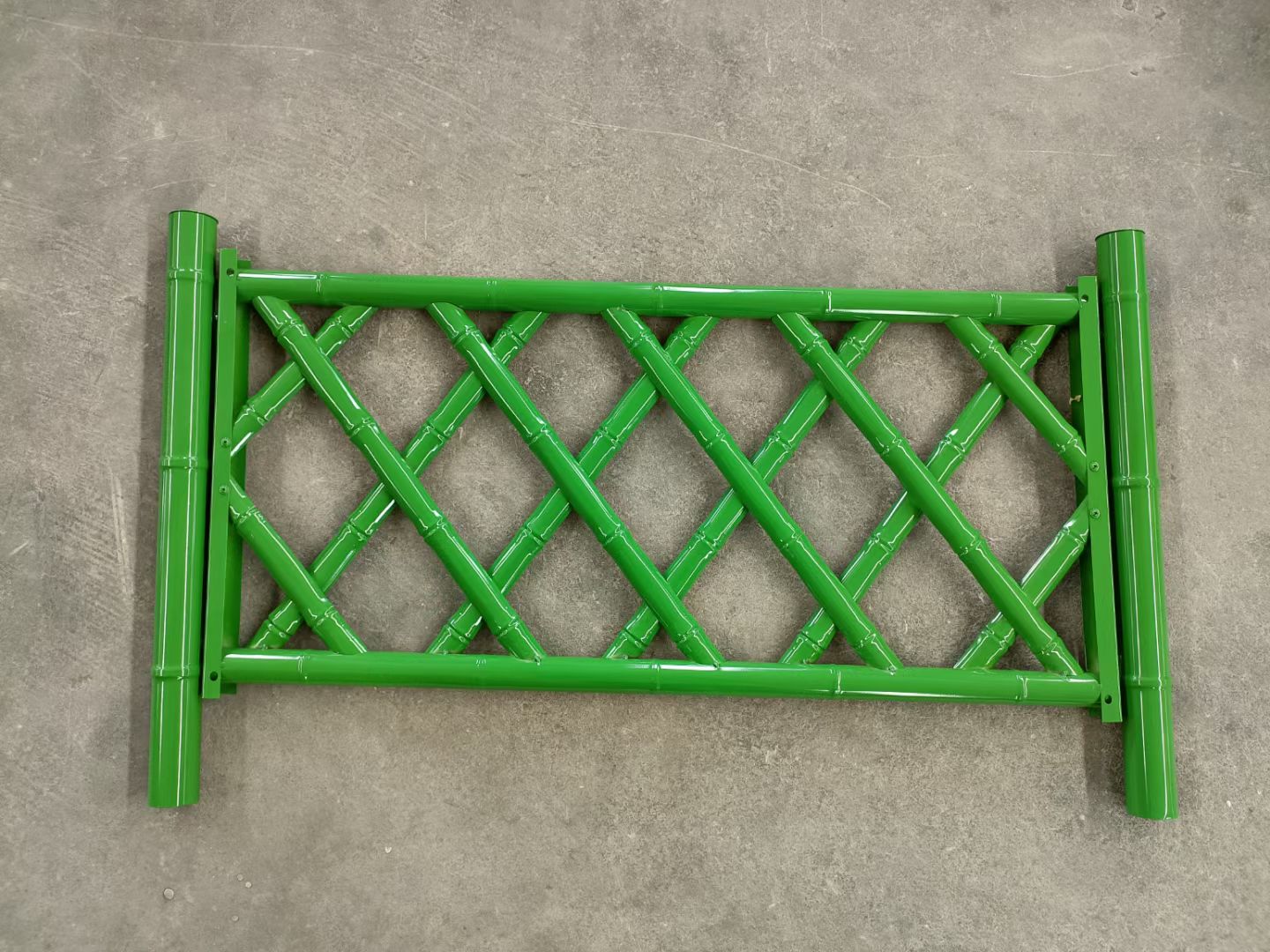 绿化园林仿竹子护栏a博罗绿化园林仿竹子护栏a绿化园林仿竹子护栏厂家