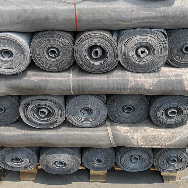 家用门窗铝合金窗纱铝窗纱厂家铝纱网批发零售