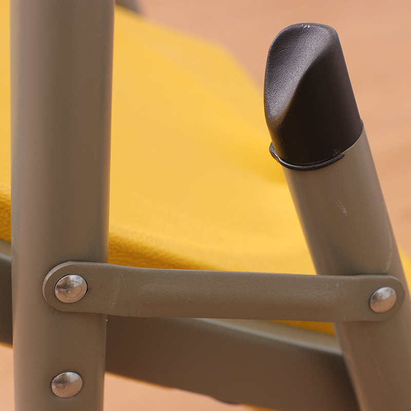 便携式折叠椅户外便携式折叠靠椅简易家具折叠椅折叠椅批发hdpe塑料