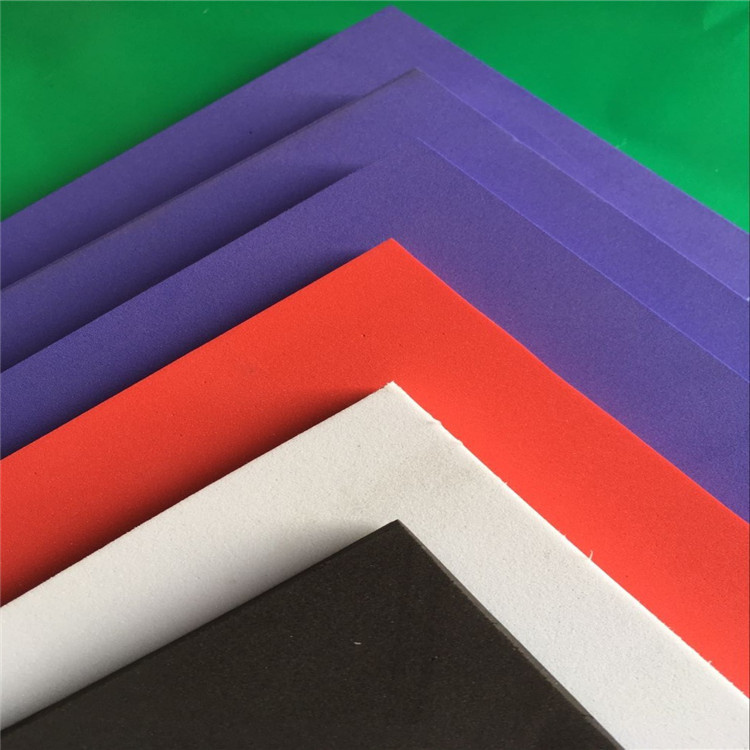 eva板材批发高发泡eva棉佛山厂家批发