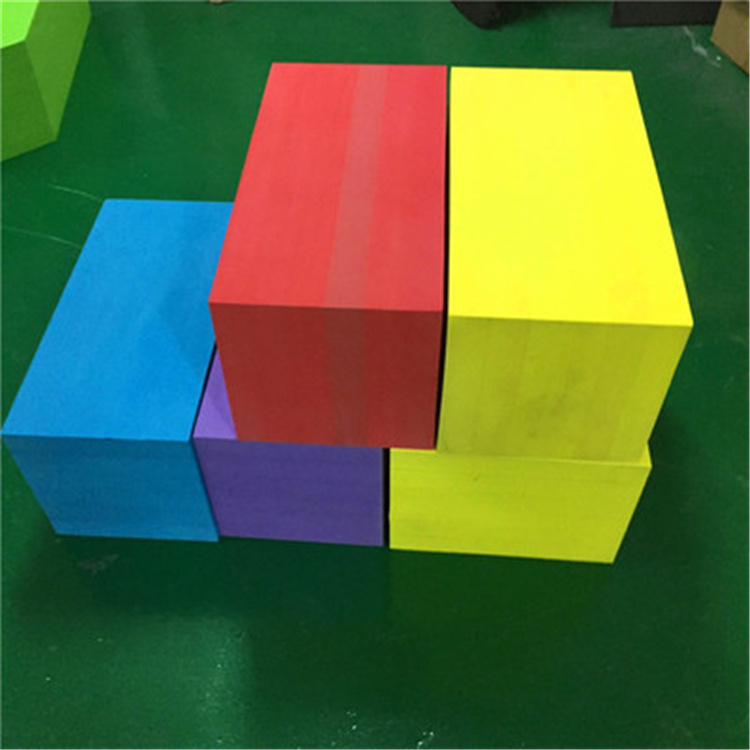 >eva材料 环保彩色eva泡棉 可定制       力,独立包装,泡棉,缓震能力