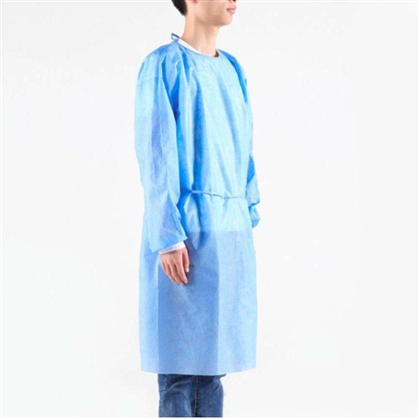 一次性使用无菌手术衣 手术衣精选厂家 朱氏药业 厂家批发