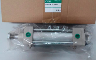 日本CKD喜开理STG系列气缸特点