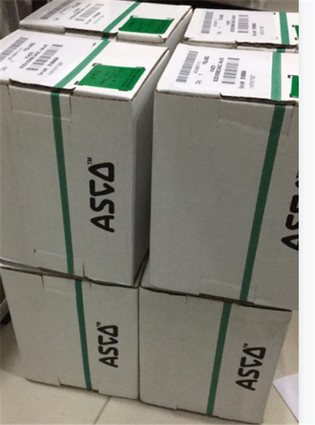 美国ASCO的微型低功率的电磁阀预订