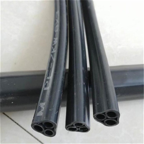 阻燃抗静电矿用束管作用，PE-ZKW矿用束管性能特点