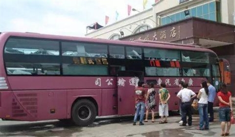 昆明到珠海汽車/us890小件運輸