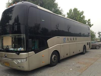 湄潭到武義專線汽車fs330行駛多久