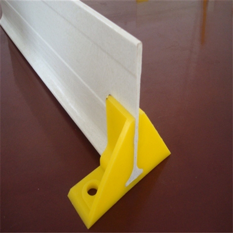 威海方管地梁华恒玻璃钢方管支撑梁