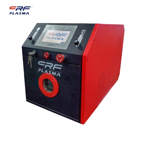 PCB线路板表面等离子清洗 有效去除污染物 真空等离子清洗设备厂家