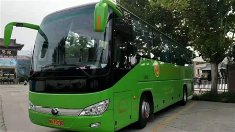 昆明開到開平大巴/fs338專線長途汽車
