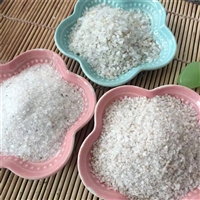 吕梁滤料石英砂量大优惠 海滨 熔炼石英砂量大优惠
