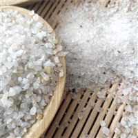 阳泉滤料石英砂厂家批发 海滨 水洗石英砂厂家批发