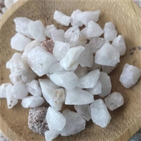 济南滤料石英砂高纯度 海滨 水洗石英砂高纯度