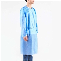 一次性使用无菌手术衣 手术衣精选厂家 朱氏药业 厂家批发